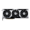 MSI GeForce RTX 5080 16G VENTUS 3X OC PLUS | NVIDIA | 16 GB | GeForce RTX 5080 | GDDR7 | HDMI ports quantity 1 | PCI Express Gen