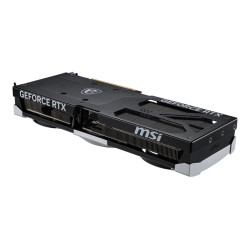 MSI GeForce RTX 5080 16G VENTUS 3X OC PLUS | NVIDIA | 16 GB | GeForce RTX 5080 | GDDR7 | HDMI ports quantity 1 | PCI Express Gen