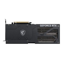 MSI GeForce RTX 5080 16G VENTUS 3X OC PLUS | NVIDIA | 16 GB | GeForce RTX 5080 | GDDR7 | HDMI ports quantity 1 | PCI Express Gen