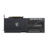 MSI GeForce RTX 5080 16G VENTUS 3X OC PLUS | NVIDIA | 16 GB | GeForce RTX 5080 | GDDR7 | HDMI ports quantity 1 | PCI Express Gen
