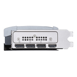 MSI GeForce RTX 5080 16G VENTUS 3X OC PLUS | NVIDIA | 16 GB | GeForce RTX 5080 | GDDR7 | HDMI ports quantity 1 | PCI Express Gen