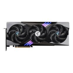 MSI GeForce RTX 5080 16G GAMING TRIO OC | NVIDIA | 16 GB | GeForce RTX 5080 | GDDR7 | HDMI ports quantity 1 | PCI Express 5.0