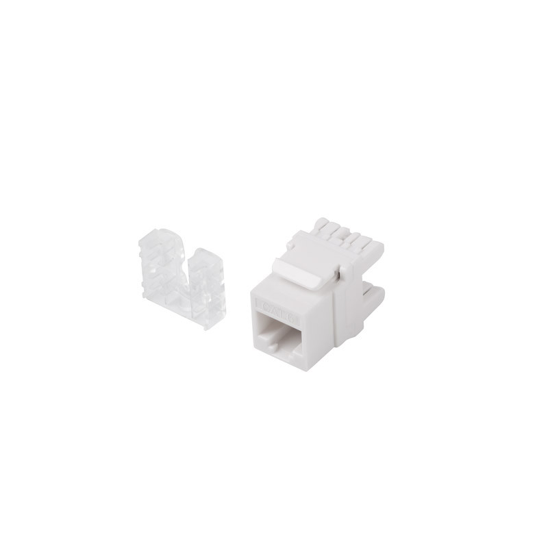 Lanberg Keystone Module RJ45 - LSA CAT.6 UTP 180