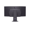 LG 45GX90SA-B 45" UltraGear Curved OLED, 21:9, 3440x1440, 275cd/m2, 0.03s/HDMI, DisplayPort, USB | LG