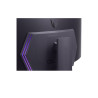 LG 45GX90SA-B 45" UltraGear Curved OLED, 21:9, 3440x1440, 275cd/m2, 0.03s/HDMI, DisplayPort, USB | LG