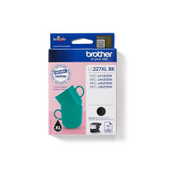 Brother LC-227XLBK | Ink Cartridge | Black