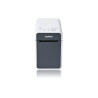 Brother TD-2125N | Mono | Thermal | Label Printer | Wi-Fi