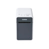 Brother TD-2125N | Mono | Thermal | Label Printer | Wi-Fi