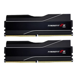 G.Skill | Trident Z5 Neo | 64 Kit (32GBx2) GB | DDR5 | 6000 MHz | PC/server | Registered No | ECC No