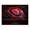 Xiaomi G24i EU | 23.8 " | IPS | FHD | 16:9 | 180 Hz | 1 ms | 1920 x 1080 pixels | HDMI ports quantity 1