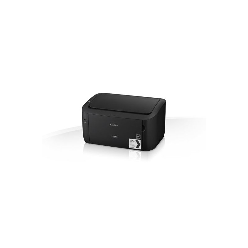 Canon LBP6030B | Mono | Laser | Printer | Maximum ISO A-series paper size A4 | Black
