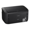 Canon LBP6030B | Mono | Laser | Printer | Maximum ISO A-series paper size A4 | Black