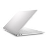 Dell | XPS 16 9640 | Platinum | 16.3 " | FHD+ | 1920 x 1200 pixels | Anti-glare | Intel Ultra 7 | 155H | 16 GB | LPDDR5X | Solid