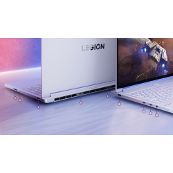 Lenovo Legion 7 16IAX10 16 WQXGA ULT9-275HX/32GB/2TB/NVIDIA GF RTX 5070 8GB/WIN11 Home/ENG Backlit kbd/2Y Warranty | Lenovo Legi