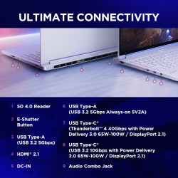 Lenovo Legion 7 16IAX10 16 WQXGA ULT9-275HX/32GB/2TB/NVIDIA GF RTX 5070 8GB/WIN11 Home/ENG Backlit kbd/2Y Warranty | Lenovo Legi