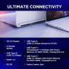 Lenovo Legion 7 16IAX10 16 WQXGA ULT9-275HX/32GB/2TB/NVIDIA GF RTX 5070 8GB/WIN11 Home/ENG Backlit kbd/2Y Warranty | Lenovo Legi