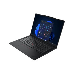 Lenovo ThinkPad E14 G7 Intel | Black | 14 " | IPS | WUXGA | 1920 x 1200 pixels | Anti-glare | Intel Core Ultra 5 | 225U | 16 GB 