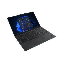 Lenovo ThinkPad E14 G7 Intel | Black | 14 " | IPS | WUXGA | 1920 x 1200 pixels | Anti-glare | Intel Core Ultra 5 | 225U | 16 GB 