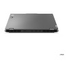 Lenovo LOQ 15ARP9 | Luna Grey | 15.6 " | IPS | FHD | 1920 x 1080 pixels | Anti-glare | AMD Ryzen 7 | 7435HS | 24 GB | SO-DIMM DD
