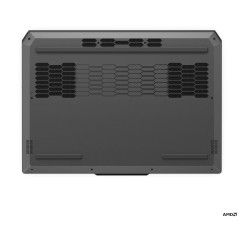 Lenovo LOQ 15ARP9 | Luna Grey | 15.6 " | IPS | FHD | 1920 x 1080 pixels | Anti-glare | AMD Ryzen 7 | 7435HS | 24 GB | SO-DIMM DD