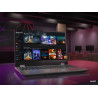 Lenovo LOQ 15ARP9 | Luna Grey | 15.6 " | IPS | FHD | 1920 x 1080 pixels | Anti-glare | AMD Ryzen 7 | 7435HS | 24 GB | SO-DIMM DD
