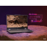 Lenovo LOQ 15ARP9 | Luna Grey | 15.6 " | IPS | FHD | 1920 x 1080 pixels | Anti-glare | AMD Ryzen 7 | 7435HS | 24 GB | SO-DIMM DD