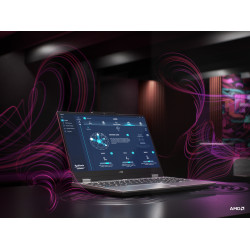 Lenovo LOQ 15ARP9 | Luna Grey | 15.6 " | IPS | FHD | 1920 x 1080 pixels | Anti-glare | AMD Ryzen 7 | 7435HS | 24 GB | SO-DIMM DD