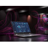 Lenovo LOQ 15ARP9 | Luna Grey | 15.6 " | IPS | FHD | 1920 x 1080 pixels | Anti-glare | AMD Ryzen 7 | 7435HS | 24 GB | SO-DIMM DD