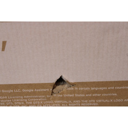 Xiaomi QLED TV A Pro 2026 | 55 | Smart TV | Google TV | 4K UHD | DAMAGED PACKAGING