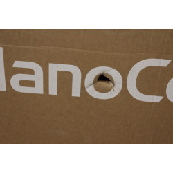 LG TV | 86NANO81A3A | 86 | Smart TV | webOS 25 | 4K UHD | DAMAGED PACKAGING