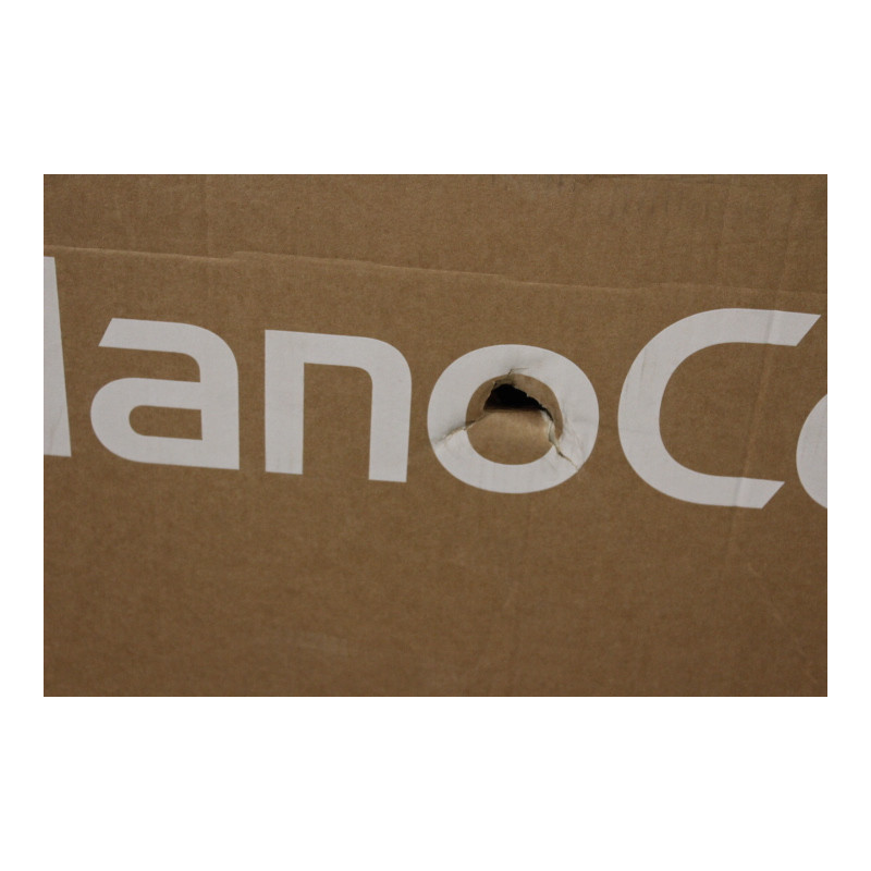 LG TV | 86NANO81A3A | 86 | Smart TV | webOS 25 | 4K UHD | DAMAGED PACKAGING