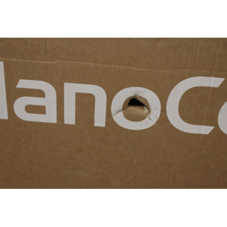 LG TV | 86NANO81A3A | 86 | Smart TV | webOS 25 | 4K UHD | DAMAGED PACKAGING