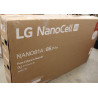 LG TV | 86NANO81A3A | 86 | Smart TV | webOS 25 | 4K UHD | DAMAGED PACKAGING