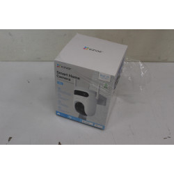 SALE OUT. EZVIZ IP Camera CS-H9C (5MP+5MP) 4mm Color night vision,Human/Vehicle detection,Smart tracking iki 8m,Active defense,t