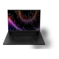 Razer Blade 18 18'' UHD+ 240Hz&FHD+440H R9-275HX/32GB/1TB/NVIDIA GeForce RTX 5080/ENG kbd/Black/2Y Warranty | Razer