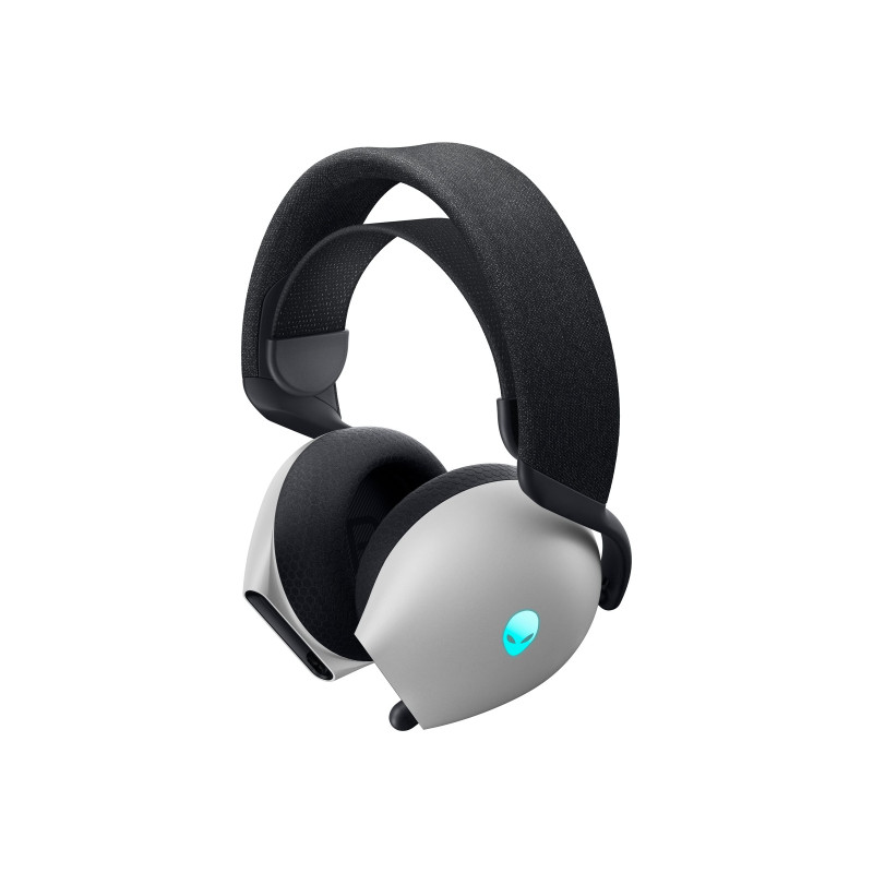 Dell Alienware Tri-Mode Wireless Gaming Headset - AW725H | Dell
