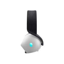 Dell Alienware Tri-Mode Wireless Gaming Headset - AW725H | Dell