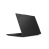 Lenovo ThinkPad L16 G1 (Intel) | Black | 16 " | IPS | WUXGA | 1920 x 1200 pixels | Anti-glare | Intel Core U7 | 155U | 16 GB | S