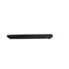 Lenovo ThinkPad L16 G1 (Intel) | Black | 16 " | IPS | WUXGA | 1920 x 1200 pixels | Anti-glare | Intel Core U7 | 155U | 16 GB | S