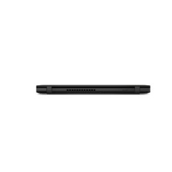Lenovo ThinkPad L16 G1 (Intel) | Black | 16 " | IPS | WUXGA | 1920 x 1200 pixels | Anti-glare | Intel Core U7 | 155U | 16 GB | S