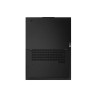 Lenovo ThinkPad L16 G1 (Intel) | Black | 16 " | IPS | WUXGA | 1920 x 1200 pixels | Anti-glare | Intel Core U7 | 155U | 16 GB | S