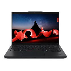 Lenovo ThinkPad L14 | Black | 14 " | IPS | WUXGA | 1920 x 1200 pixels | Anti-glare | AMD Ryzen 7 PRO | 7735U | 16 GB | SO-DIMM D