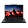 Lenovo ThinkPad L14 | Black | 14 " | IPS | WUXGA | 1920 x 1200 pixels | Anti-glare | AMD Ryzen 7 PRO | 7735U | 16 GB | SO-DIMM D