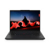 Lenovo ThinkPad L14 | Black | 14 " | IPS | WUXGA | 1920 x 1200 pixels | Anti-glare | AMD Ryzen 7 PRO | 7735U | 16 GB | SO-DIMM D