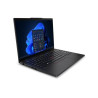 Lenovo ThinkPad L14 | Black | 14 " | IPS | WUXGA | 1920 x 1200 pixels | Anti-glare | AMD Ryzen 7 PRO | 7735U | 16 GB | SO-DIMM D