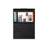 Lenovo ThinkPad L14 | Black | 14 " | IPS | WUXGA | 1920 x 1200 pixels | Anti-glare | AMD Ryzen 7 PRO | 7735U | 16 GB | SO-DIMM D
