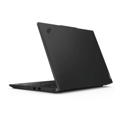 Lenovo ThinkPad L14 | Black | 14 " | IPS | WUXGA | 1920 x 1200 pixels | Anti-glare | AMD Ryzen 7 PRO | 7735U | 16 GB | SO-DIMM D