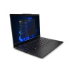 Lenovo ThinkPad L14 | Black | 14 " | IPS | WUXGA | 1920 x 1200 pixels | Anti-glare | AMD Ryzen 7 PRO | 7735U | 16 GB | SO-DIMM D