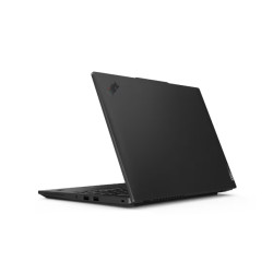 Lenovo ThinkPad L14 | Black | 14 " | IPS | WUXGA | 1920 x 1200 pixels | Anti-glare | AMD Ryzen 7 PRO | 7735U | 16 GB | SO-DIMM D
