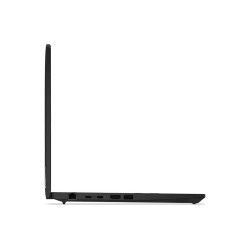 Lenovo ThinkPad L14 | Black | 14 " | IPS | WUXGA | 1920 x 1200 pixels | Anti-glare | AMD Ryzen 7 PRO | 7735U | 16 GB | SO-DIMM D